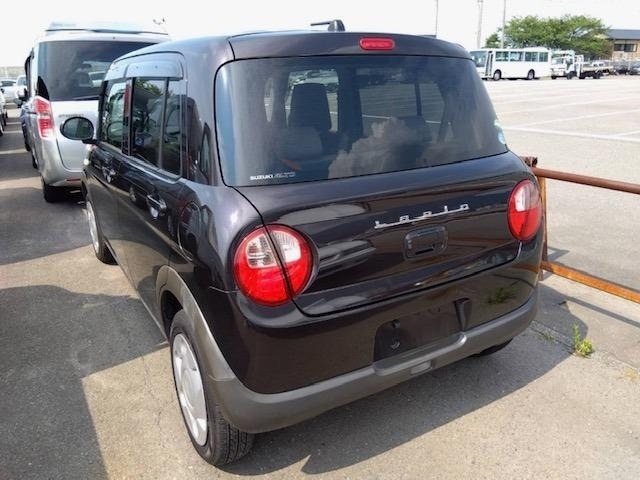 Suzuki LAPIN 2018 7535115-4