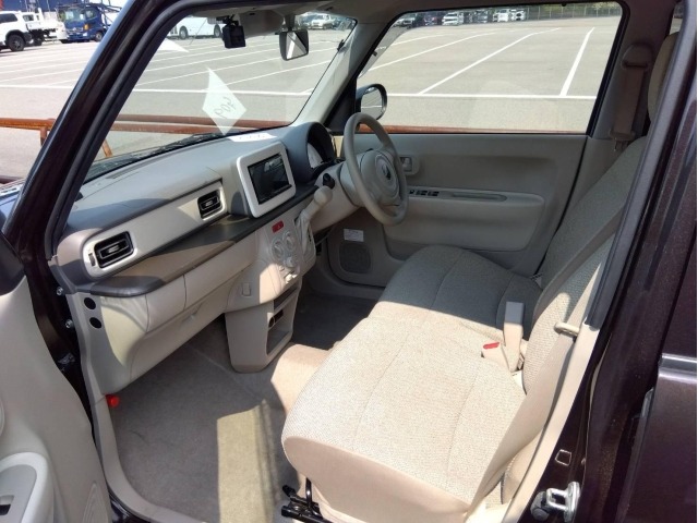 Suzuki LAPIN 2018 7535115-5