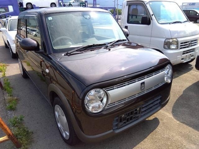 Suzuki LAPIN 2018 7535115-6