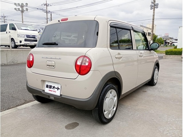 Suzuki LAPIN 2023 7535116-1