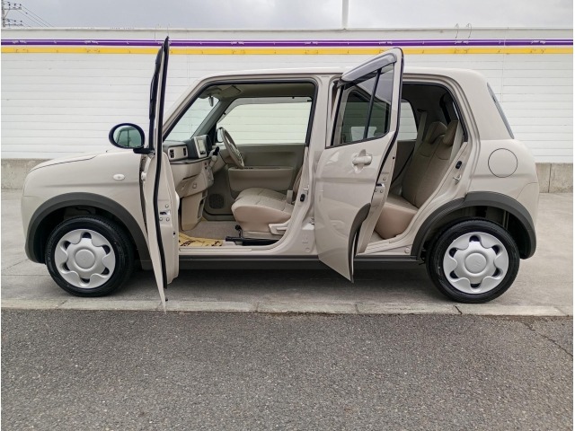 Suzuki LAPIN 2023 7535116-19