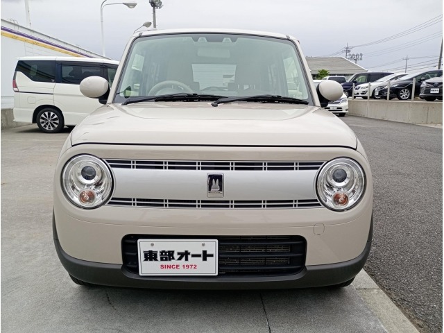 Suzuki LAPIN 2023 7535116-21