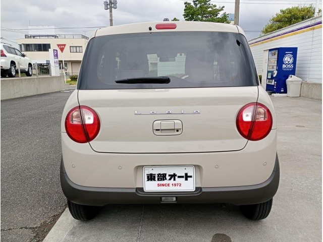 Suzuki LAPIN 2023 7535116-23