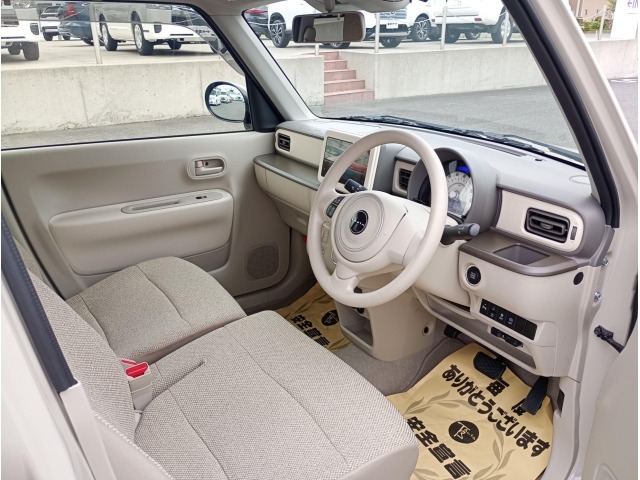 Suzuki LAPIN 2023 7535116-26
