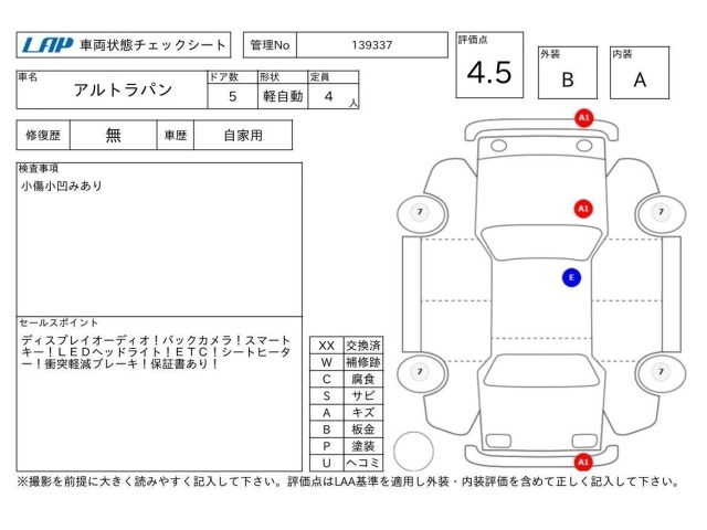 Suzuki LAPIN 2023 7535116-3