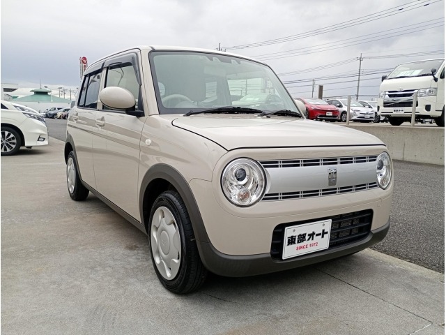 Suzuki LAPIN 2023 7535116-30