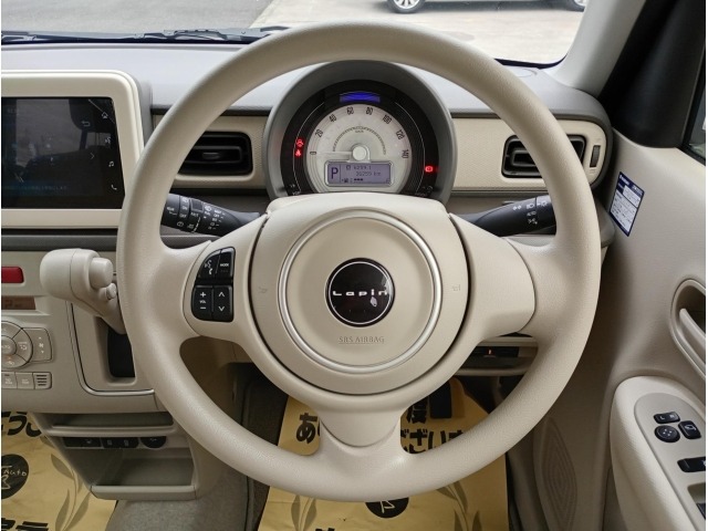 Suzuki LAPIN 2023 7535116-4