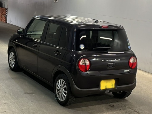 Suzuki LAPIN 2017 7535144-1