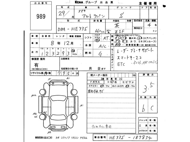 Suzuki LAPIN 2017 7535144-2