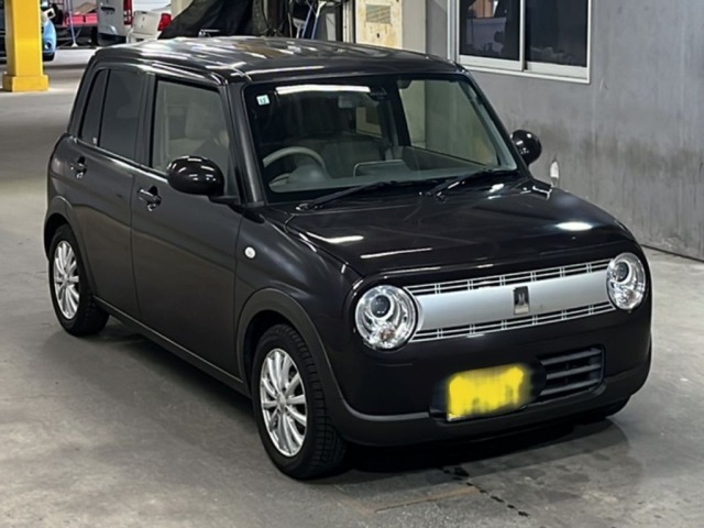 Suzuki LAPIN 2017 7535144-4