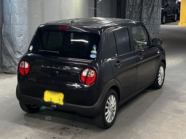 Suzuki LAPIN 2017 7535144-5