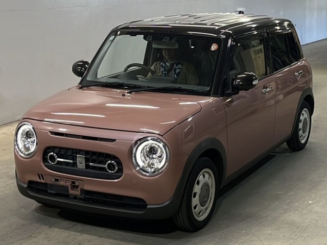 Suzuki LAPIN 2022 7535153-0