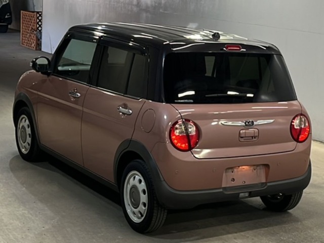 Suzuki LAPIN 2022 7535153-1