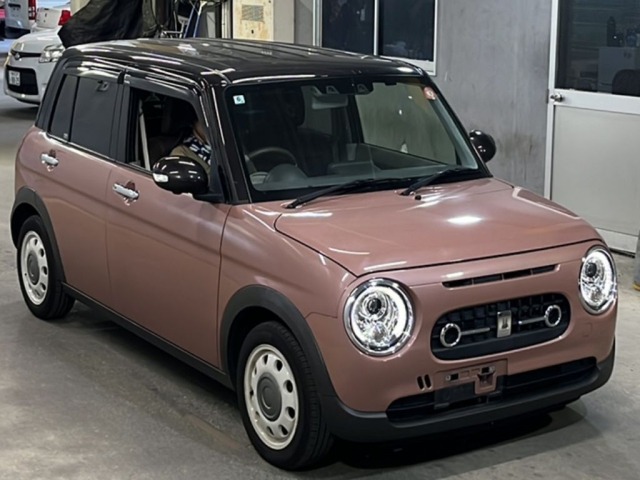 Suzuki LAPIN 2022 7535153-4