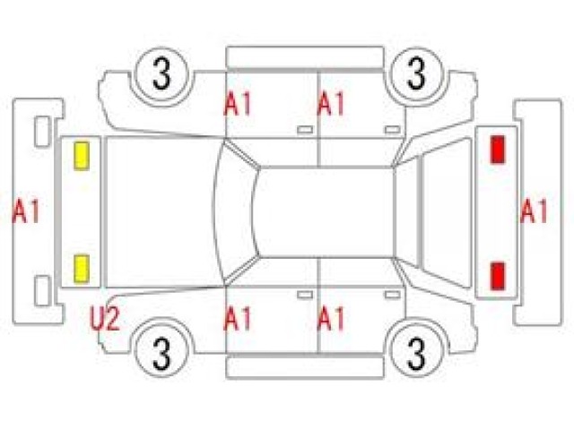 Suzuki LAPIN 2016 7536612-22