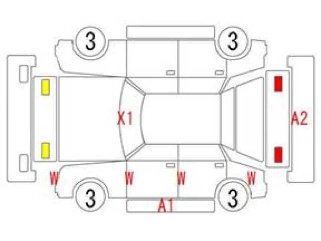 Suzuki LAPIN 2023 7536774-23