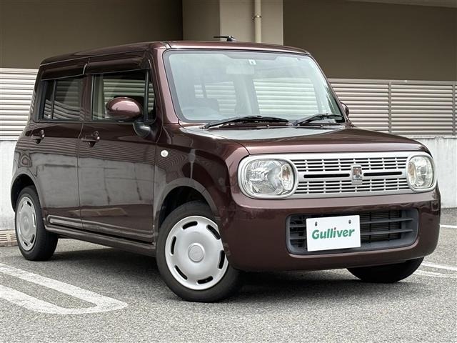 Suzuki LAPIN 2011 7536789-0