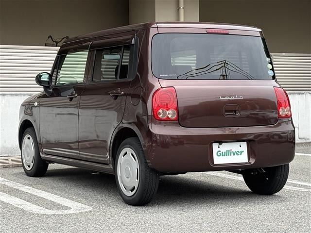 Suzuki LAPIN 2011 7536789-21