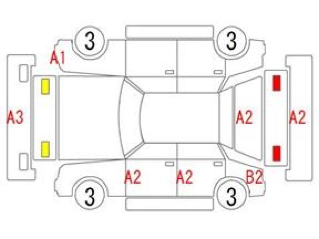 Suzuki LAPIN 2011 7536789-30