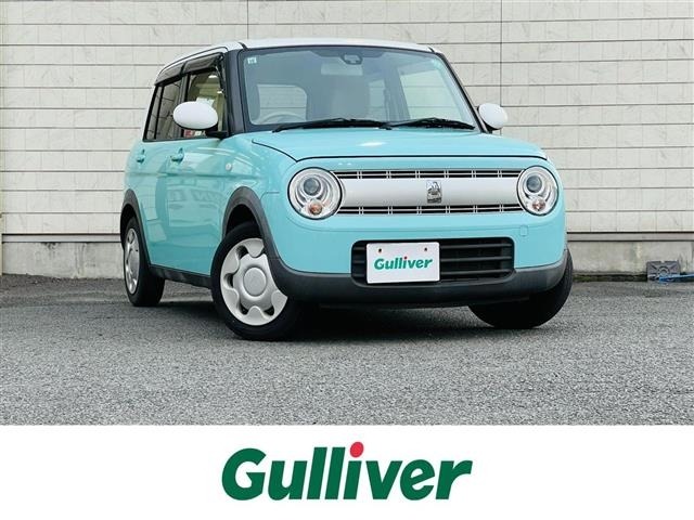 Suzuki LAPIN 2015 7536799-0