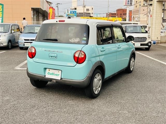 Suzuki LAPIN 2015 7536799-1