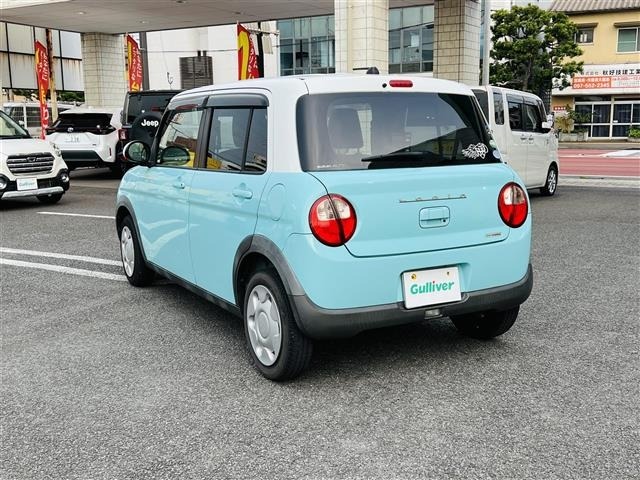 Suzuki LAPIN 2015 7536799-13