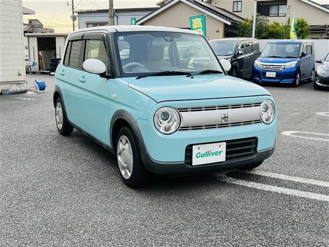 Suzuki LAPIN 2015 7536799-18