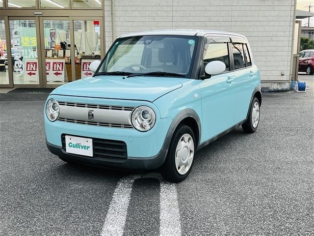 Suzuki LAPIN 2015 7536799-21