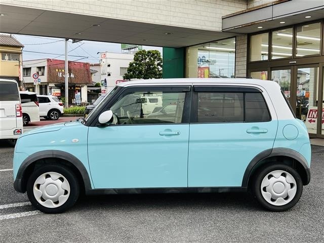 Suzuki LAPIN 2015 7536799-3