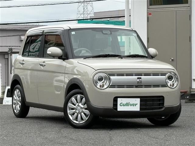 Suzuki LAPIN 2021 7536815-0