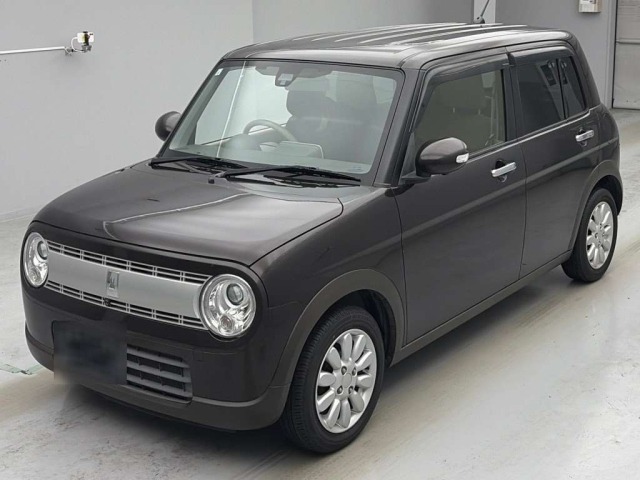 Suzuki LAPIN 2015 7536828-0