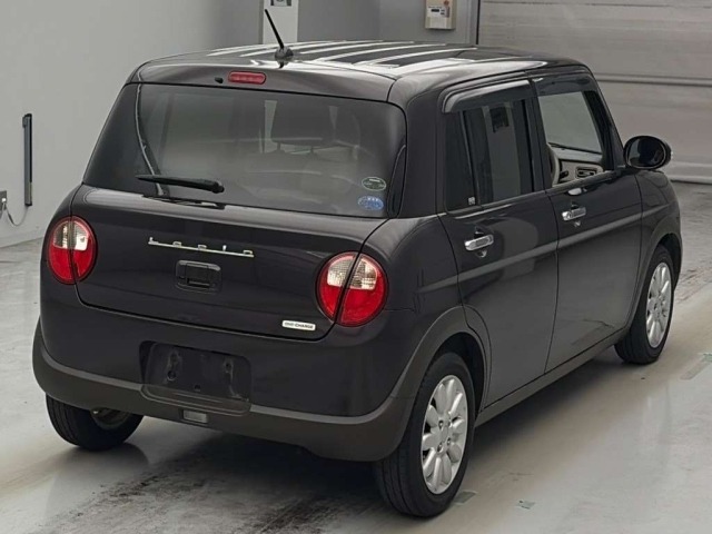 Suzuki LAPIN 2015 7536828-1