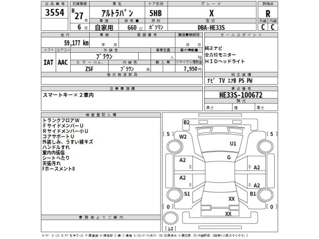 Suzuki LAPIN 2015 7536828-2