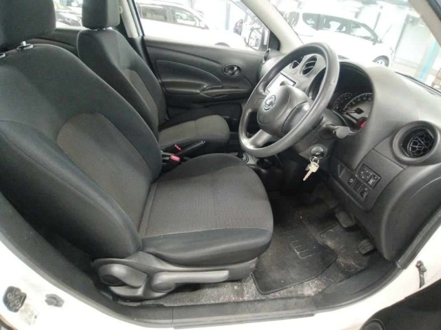 Nissan LATIO 2015 7531836-10