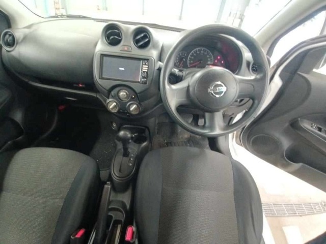 Nissan LATIO 2015 7531836-11
