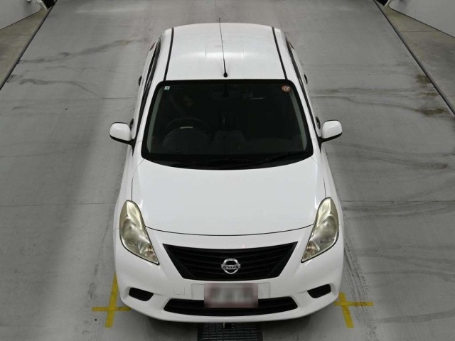 Nissan LATIO 2015 7531836-7