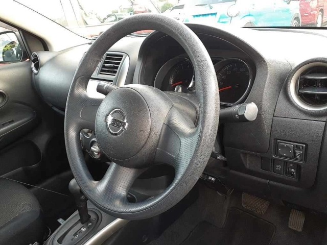 Nissan LATIO 2013 7531848-7