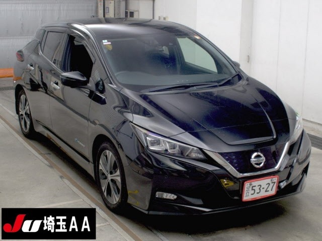 Nissan LEAF 2018 7530723-0