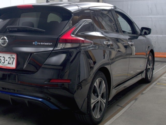 Nissan LEAF 2018 7530723-5
