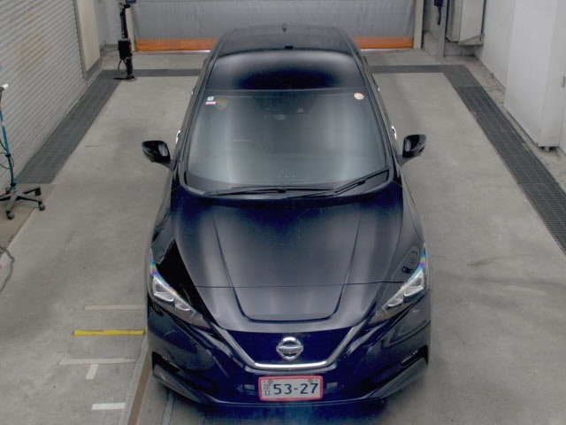 Nissan LEAF 2018 7530723-6