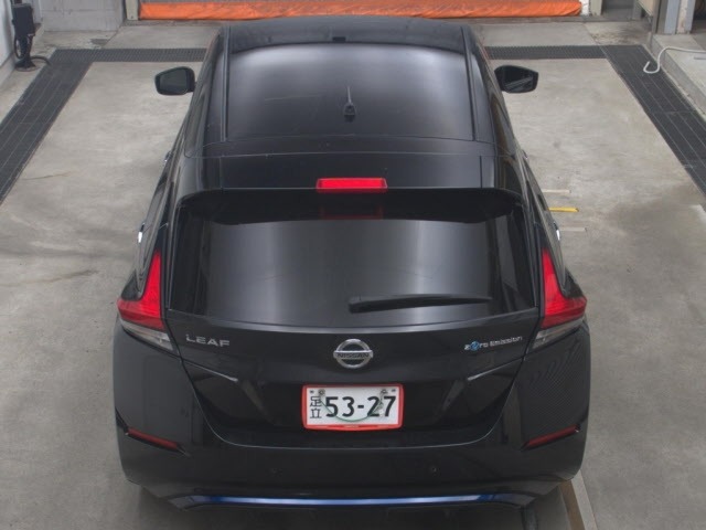 Nissan LEAF 2018 7530723-7