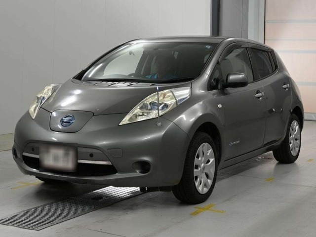 Nissan LEAF 2015 7530738-0