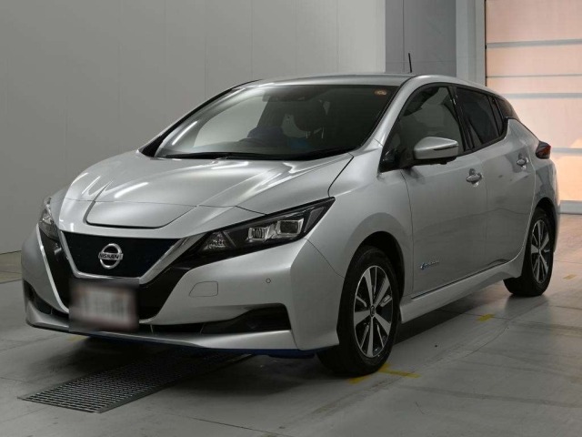 Nissan LEAF 2019 7530755-0