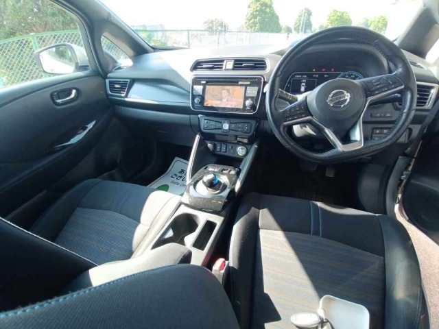 Nissan LEAF 2019 7530755-11