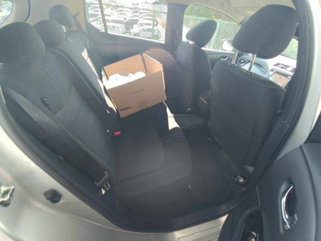 Nissan LEAF 2019 7530755-12