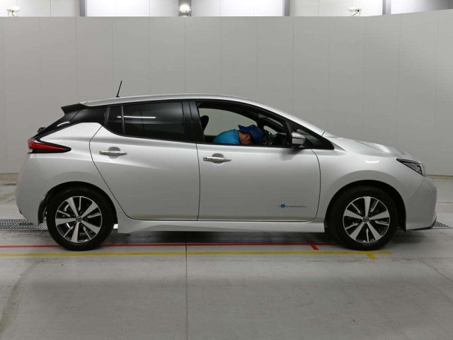 Nissan LEAF 2019 7530755-3