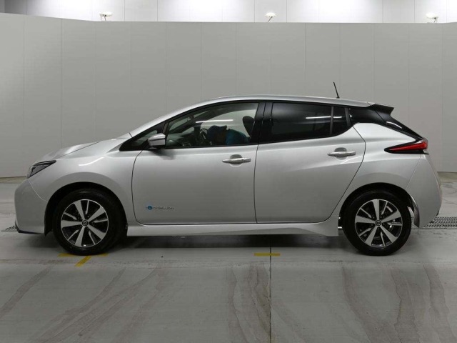 Nissan LEAF 2019 7530755-4