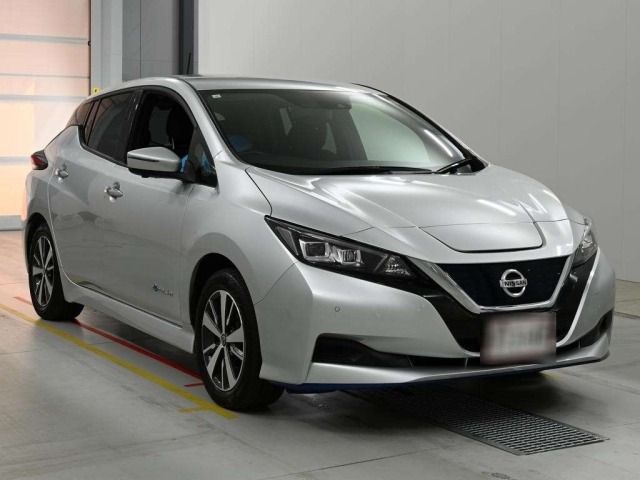 Nissan LEAF 2019 7530755-5