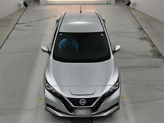 Nissan LEAF 2019 7530755-7