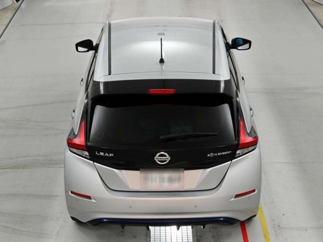 Nissan LEAF 2019 7530755-8